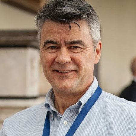 Duncan Reid